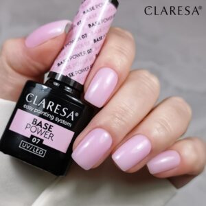 Claresa Baza Power 07 - 5g — zdjęcie 4
