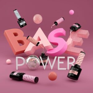 Claresa Baza Power 08 - 5g — zdjęcie 7