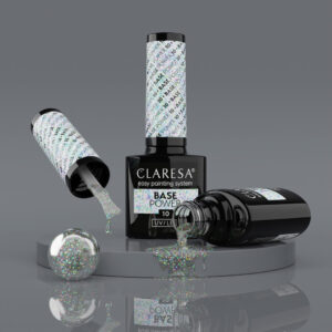Claresa Baza Power 10 - 5g — zdjęcie 1