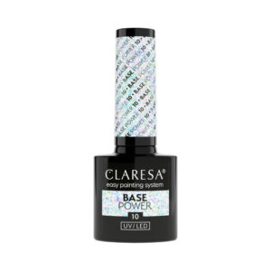 Claresa Baza Power 10 - 5g — zdjęcie 3