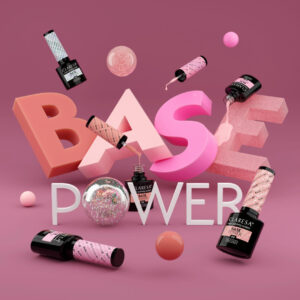 Claresa Baza Power 10 - 5g — zdjęcie 8