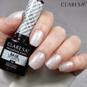 Claresa Baza Power 10 - 5g — zdjęcie 4