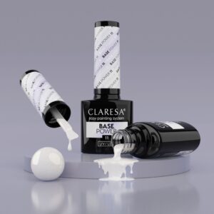 Claresa Baza Power 11 - 5g — zdjęcie 1