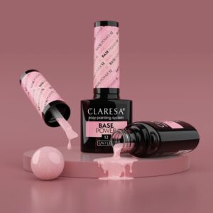 Claresa Baza Power 12 - 5g — zdjęcie 2