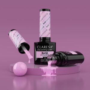 Claresa Baza Power 13 - 5g — zdjęcie 1