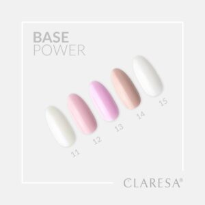 Claresa Baza Power 13 - 5g — zdjęcie 2
