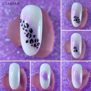 Claresa Baza Power 15 - 5g — zdjęcie 3