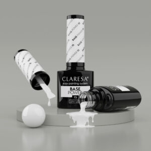 Claresa Baza Power 15 - 5g — zdjęcie 1