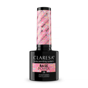 Claresa Baza Power 19 - 5g — zdjęcie 1