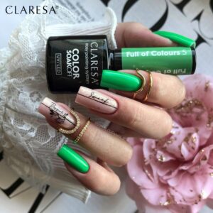 Claresa Baza Power 20 - 5g — zdjęcie 5