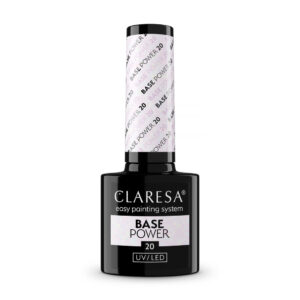 Claresa Baza Power 20 - 5g — zdjęcie 1