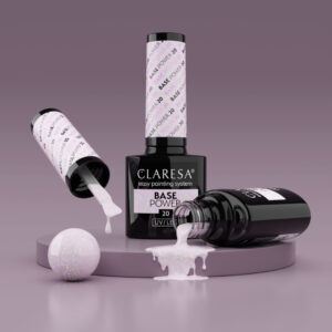Claresa Baza Power 20 - 5g — zdjęcie 2