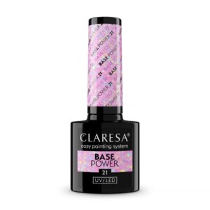 Claresa Baza Power 21 - 5g — zdjęcie 2