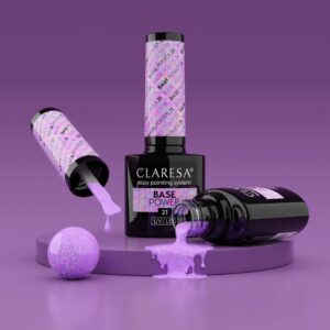 Claresa Baza Power 21 - 5g — zdjęcie 1