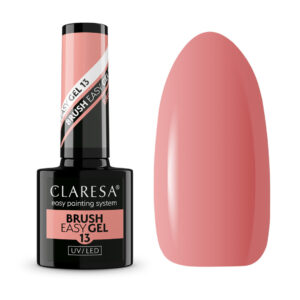 Claresa Brush Easy Gel 13 -5g
