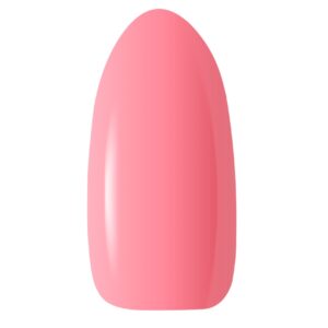 Claresa Brush Easy Gel PEACH 5g – Elastyczny Żel do Paznokci , Idealny do Przedłużania — zdjęcie 2