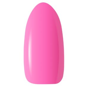 Claresa Brush Easy Gel PINK 5g – Elastyczny Żel do Paznokci, Intensywny Róż — zdjęcie 2