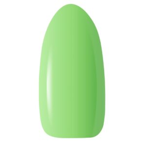 Claresa Brush Easy Gel PISTACHIO 5g – Elastyczny Żel, Delikatny Odcień Pistacji — zdjęcie 2