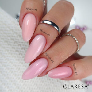 Claresa Extend Care 5 in 1 Keratin #1 5g — zdjęcie 1