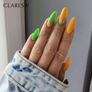 Claresa Lakier hybrydowy CANDY 2 -5g — zdjęcie 1