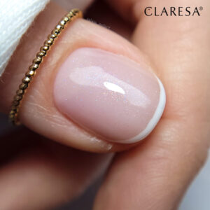 Claresa Lakier hybrydowy French Time 1 - 5g — zdjęcie 2