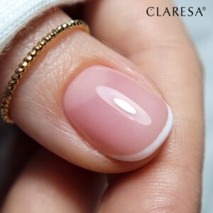 Claresa Lakier hybrydowy French Time 2 - 5g — zdjęcie 2