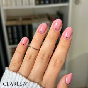 Claresa Lakier hybrydowy French Time 2 - 5g — zdjęcie 3