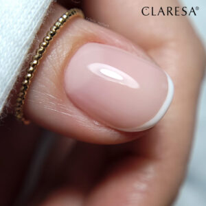 Claresa Lakier hybrydowy French Time 5 - 5g — zdjęcie 2