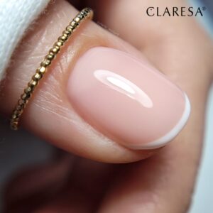 Claresa Lakier hybrydowy French Time 6 - 5g — zdjęcie 2