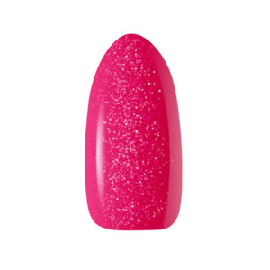 Claresa Lakier hybrydowy Funky disco 4 Pink fever -5g — zdjęcie 1