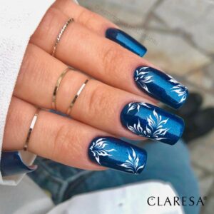 Claresa Lakier hybrydowy Make It Shine! 1 -5 — zdjęcie 2