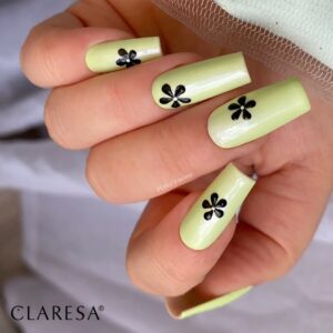 Claresa Lakier hybrydowy Pastel Glam 7 -5g — zdjęcie 1