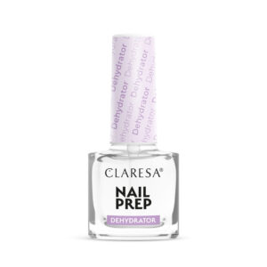 Claresa Dehydrator Nail Prep 5ml – odtłuszczacz do płytki paznokcia
