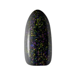 Claresa Rainbow Jello Base Black 5g — zdjęcie 1