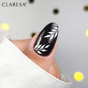 Claresa Rainbow Jello Base Black 5g — zdjęcie 4