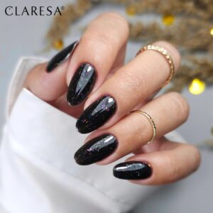 Claresa Rainbow Jello Base Black 5g — zdjęcie 6