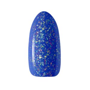 Claresa Rainbow Jello Base Blue 5g — zdjęcie 2