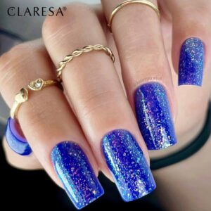 Claresa Rainbow Jello Base Blue 5g — zdjęcie 6