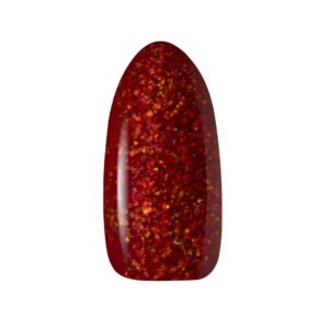 Claresa Rainbow Jello Base Cherry 5g — zdjęcie 2
