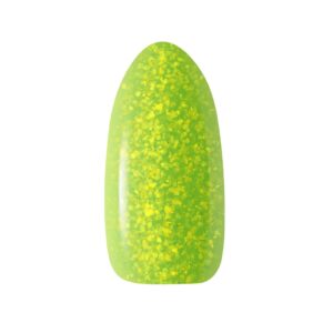 Claresa Rainbow Jello Base Lime 5g — zdjęcie 2