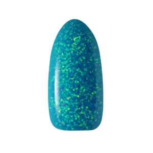 Claresa Rainbow Jello Base Marine 5g — zdjęcie 1