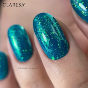 Claresa Rainbow Jello Base Marine 5g — zdjęcie 6