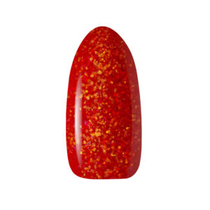 Claresa Rainbow Jello Base Red 5g — zdjęcie 2