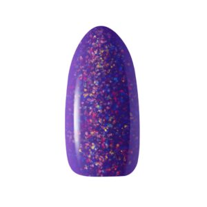Claresa Rainbow Jello Base Violet 5g — zdjęcie 2