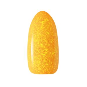 Claresa Rainbow Jello Base Yellow 5g — zdjęcie 2