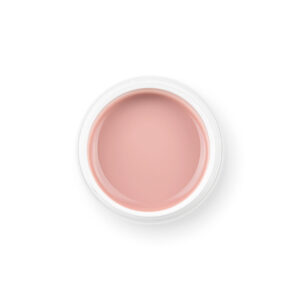 Claresa SOFT&EASY Builder Gel – naturalny nude, żel budujący 12 g — zdjęcie 2
