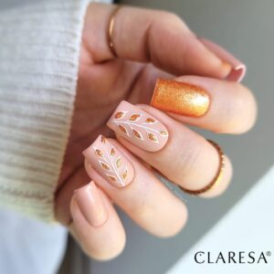 Claresa lakier hybrydowy FALLIN' LOVE 12 -5g — zdjęcie 1