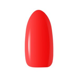 Claresa lakier hybrydowy FLUO 4 -5g — zdjęcie 1