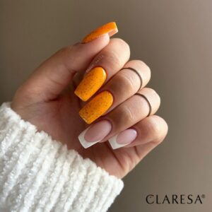 Claresa lakier hybrydowy Festival Vibes 1 -5g — zdjęcie 1