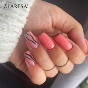 Claresa lakier hybrydowy Festival Vibes 2 -5g — zdjęcie 1